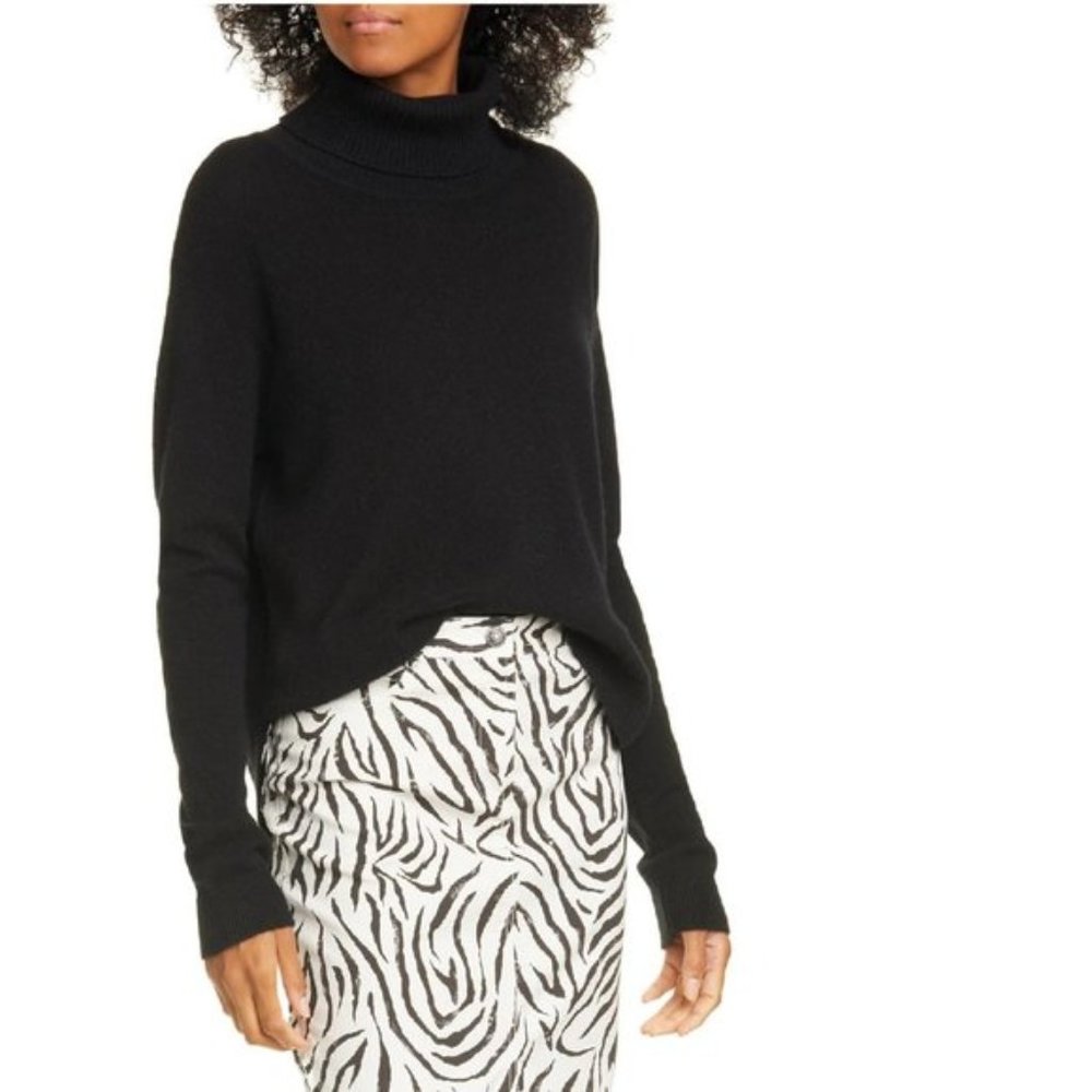 ATM Anthony Thomas Melillo Cashmere Sweater